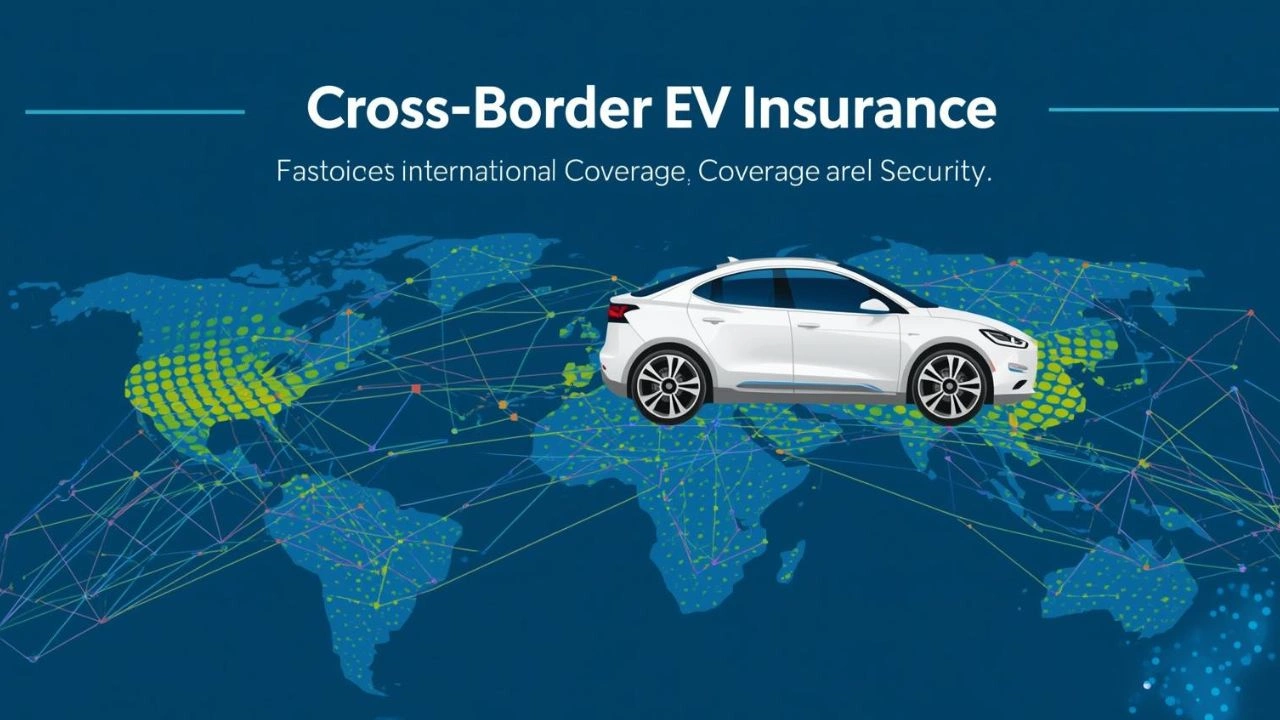 Cross-Border EV Insurance