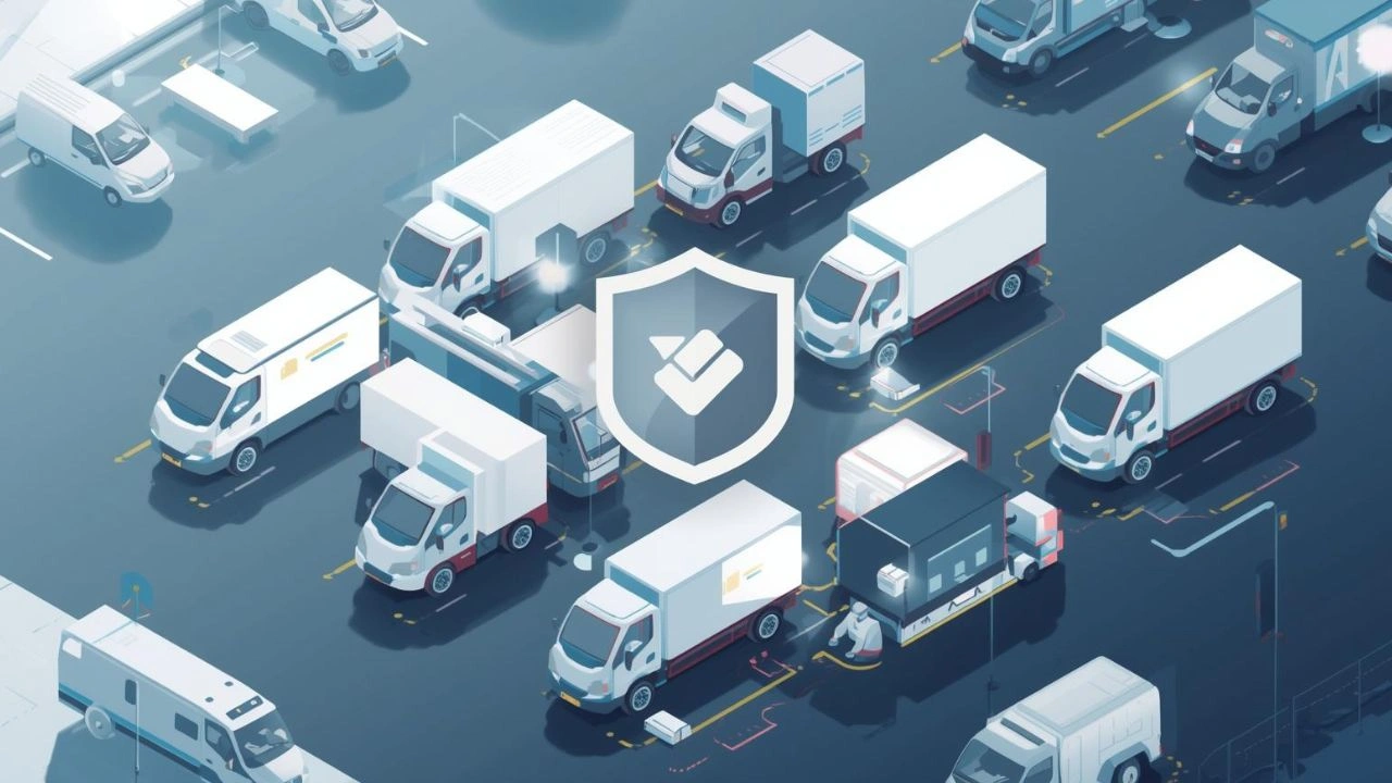 EV Insurance for Commercial Fleets