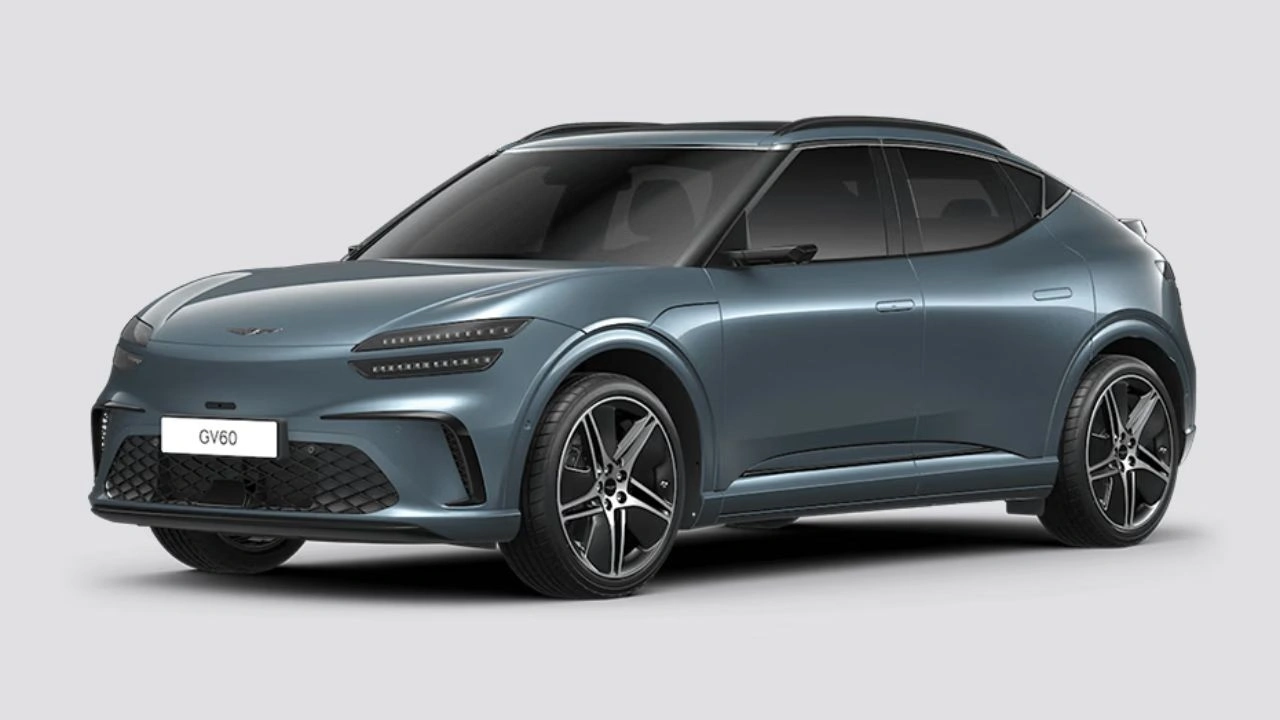 Genesis GV60
